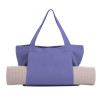 Yoga Canvas Bags Purple